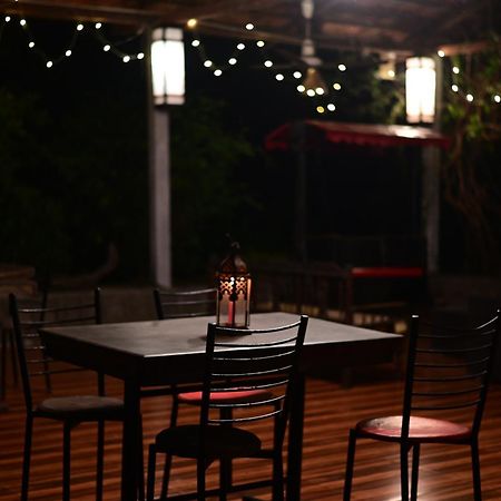 Shoolin Jungle Resort ริชิเคช ภายนอก รูปภาพ