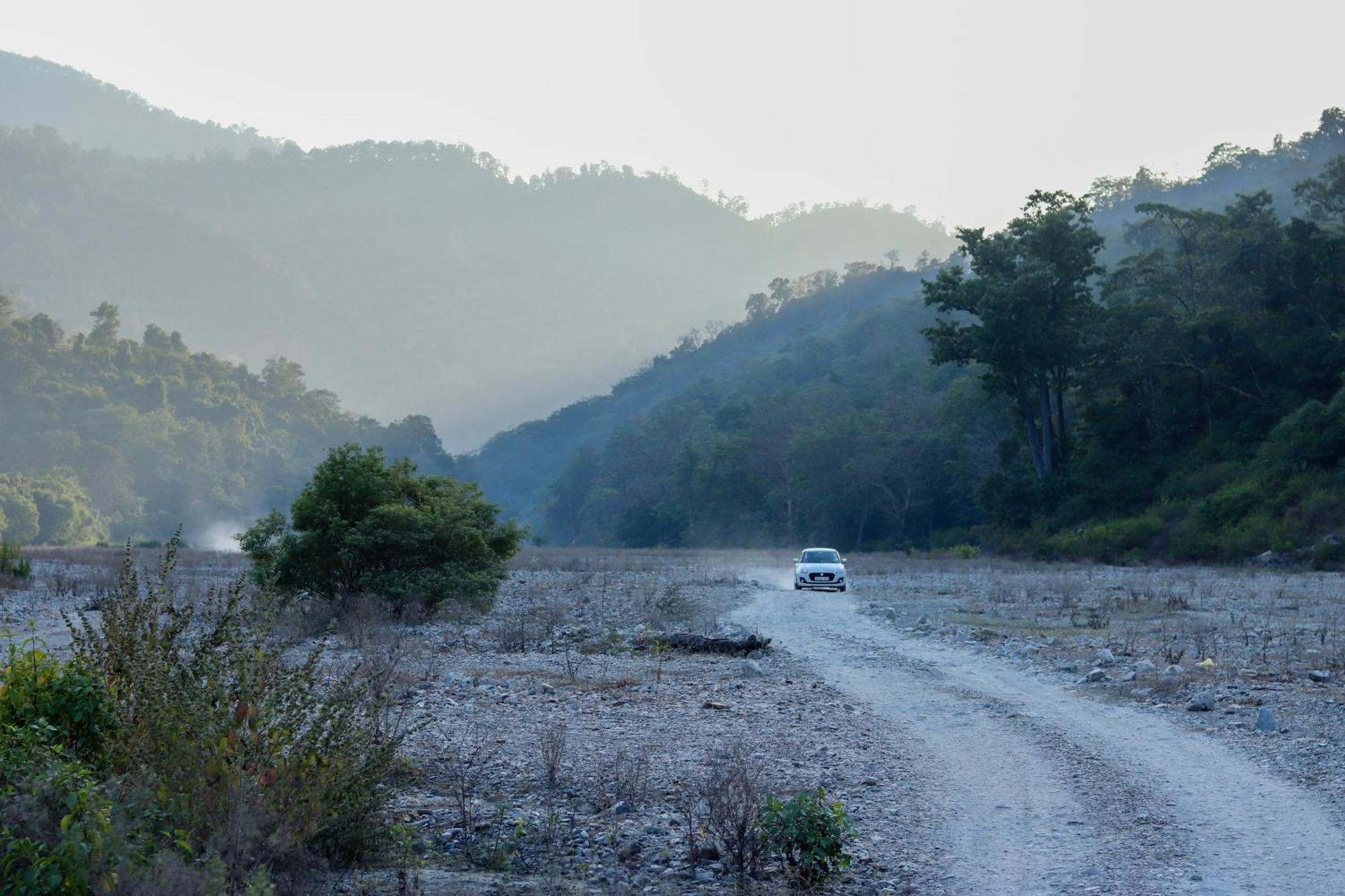 Shoolin Jungle Resort ริชิเคช ภายนอก รูปภาพ